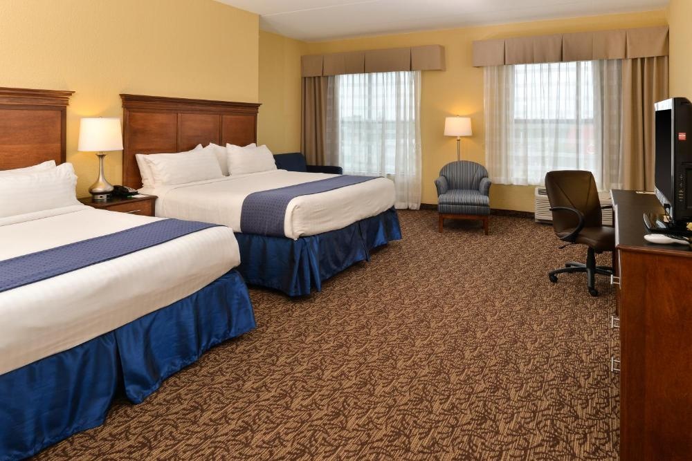 Holiday Inn Montgomery South Airport Image 43