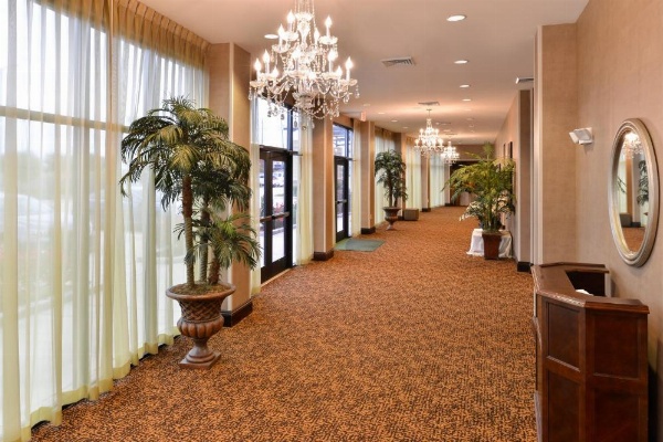 Holiday Inn Montgomery South Airport image 15