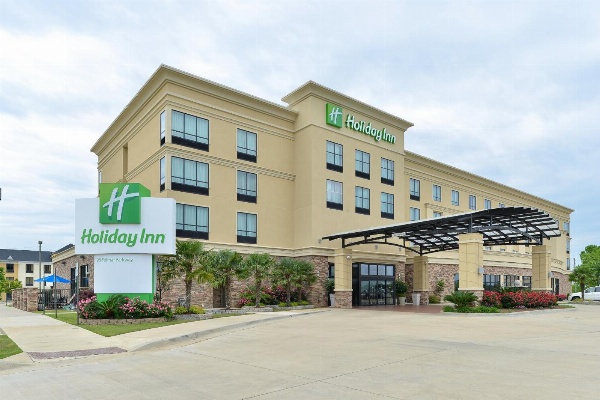 Holiday Inn Montgomery South Airport image 2