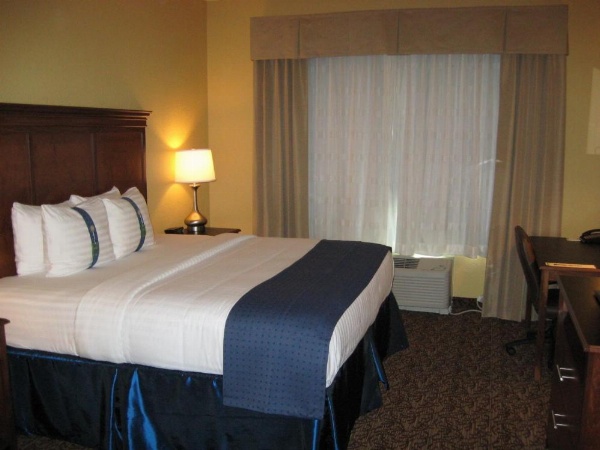 Holiday Inn Montgomery South Airport image 28