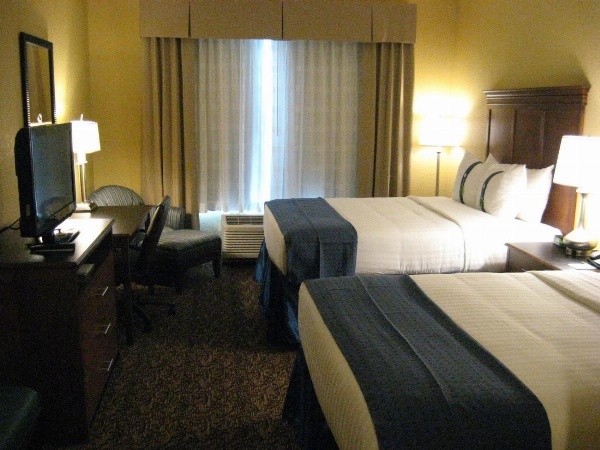Holiday Inn Montgomery South Airport image 3