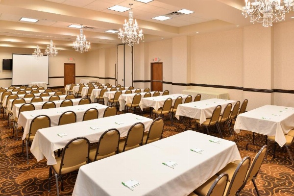 Holiday Inn Montgomery South Airport image 31