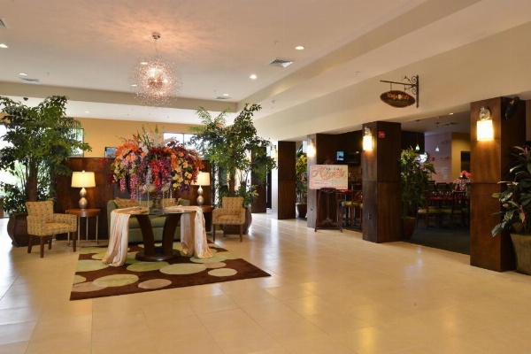 Holiday Inn Montgomery South Airport image 39