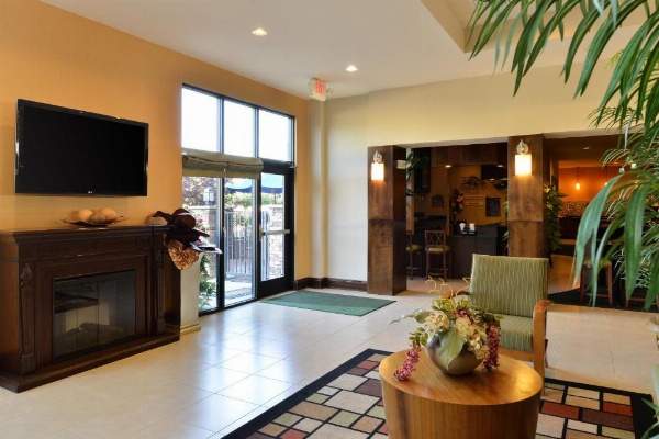 Holiday Inn Montgomery South Airport image 49
